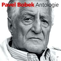 Pavel Bobek - Antologie (2CD Set)  Disc 1